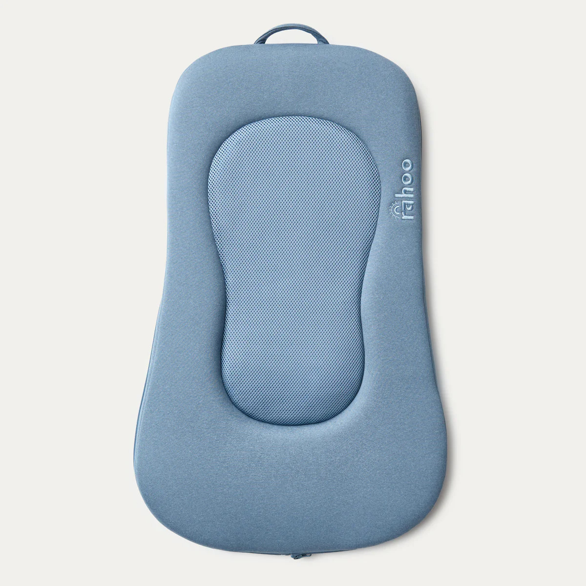 Rahoo Baby 3-in-1 Newborn/Infant Baby Lounger | Rahoo Learn & Lounge | Rahoo