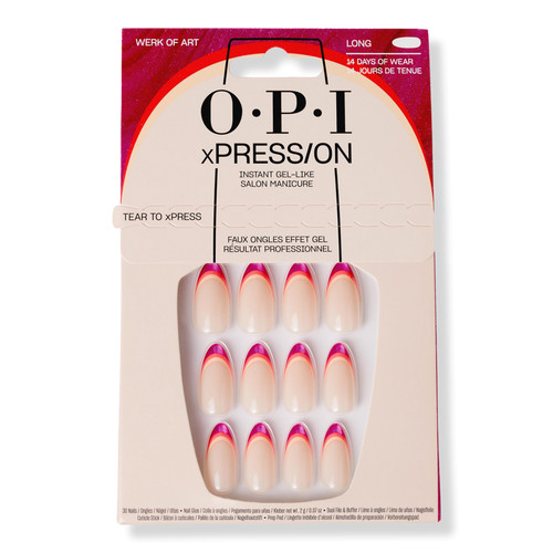xPRESS/On Summer Collection Press On Nails | Ulta