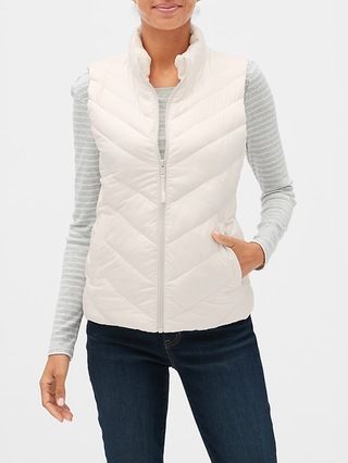 Puffer Vest | Gap Factory