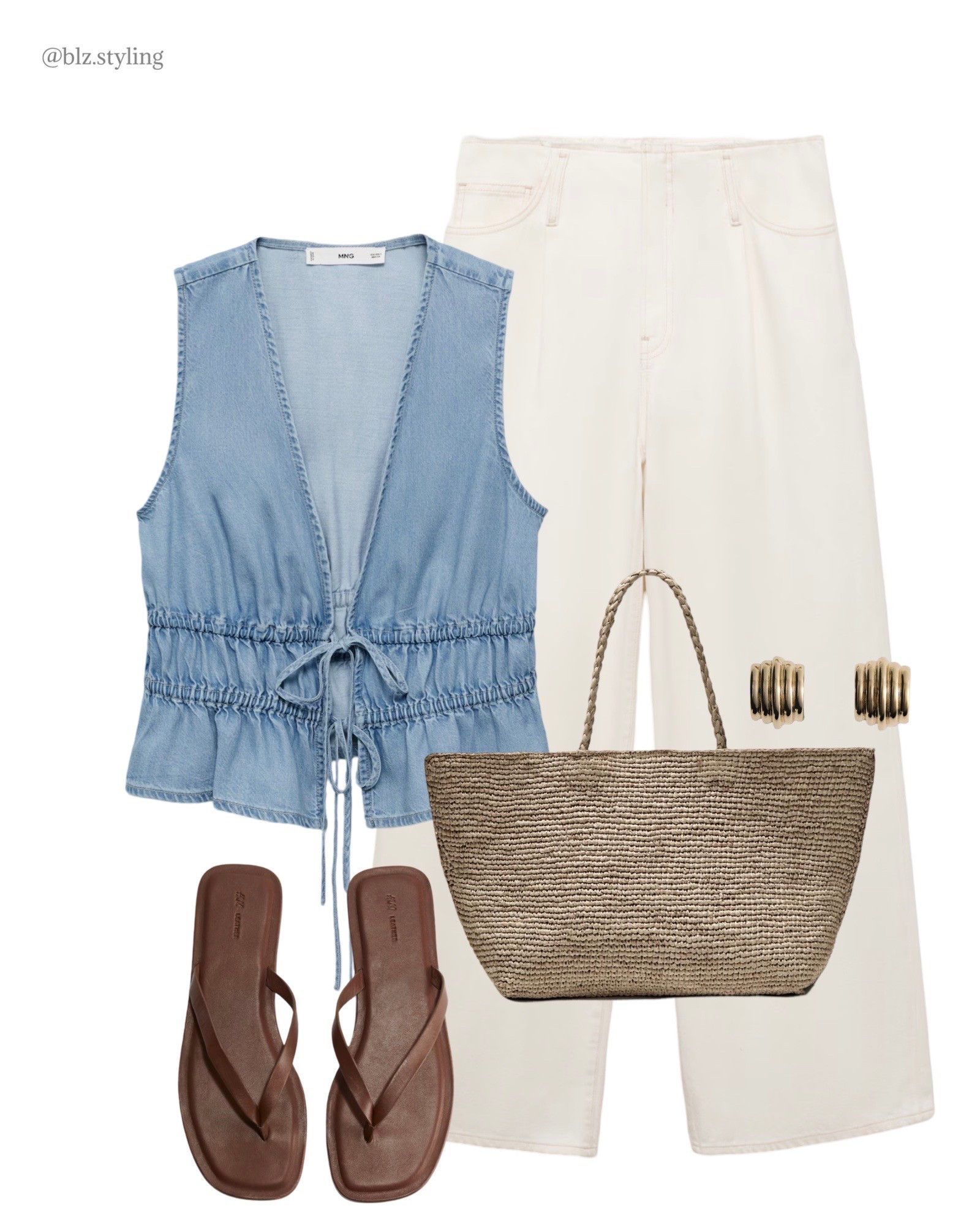 Spring/summer outfit 

#LTKpetite #LTKsummer #LTKuk