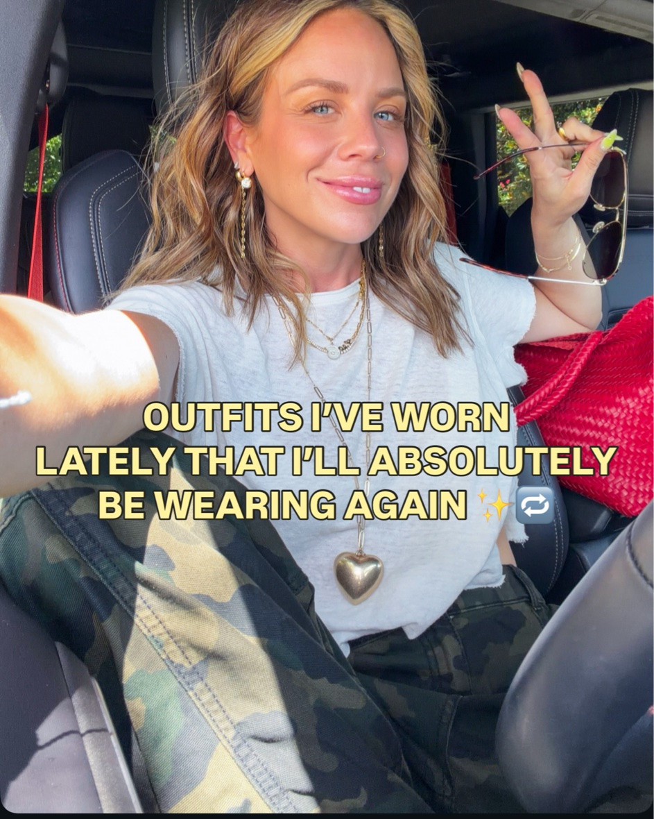 Code AFKRISTINA works at Abercrombie!Outfits I’ve worn lately that I’ll be wearing again! Wearing 24 reg jeans, small pants shoes are tts! Xs top pretty across the board

#LTKgrwm #LTKdayinmylife #LTKSaleAlert