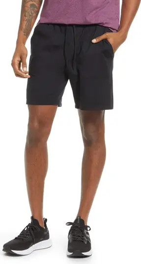 Live-In Pocket Shorts | Nordstrom