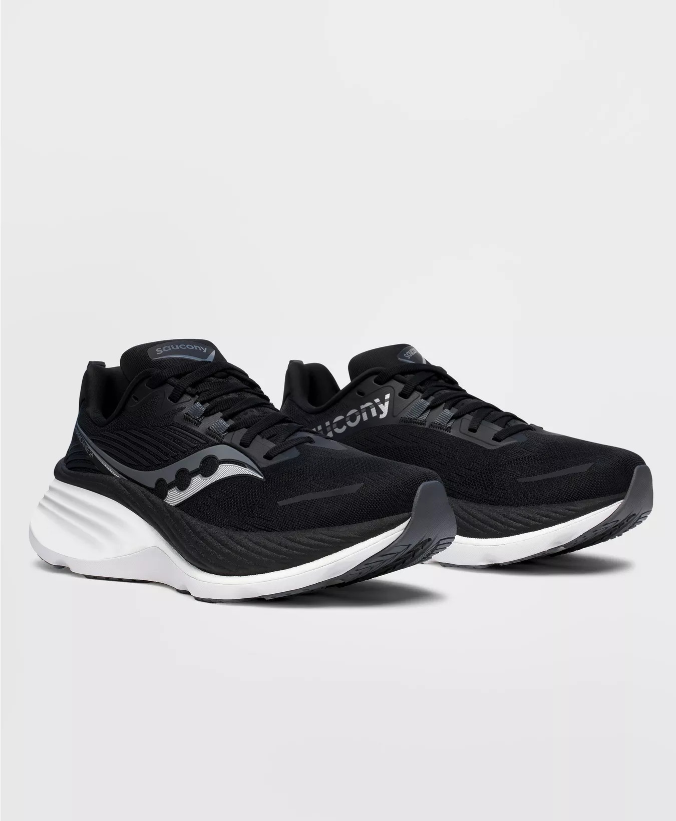 Saucony Hurricane 24 | Sweaty Betty UK