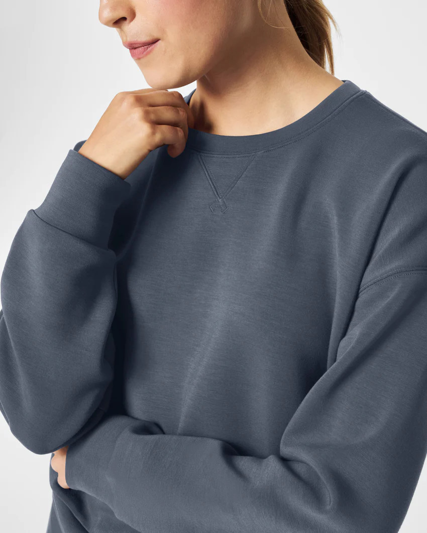 AirEssentials Crew | Spanx