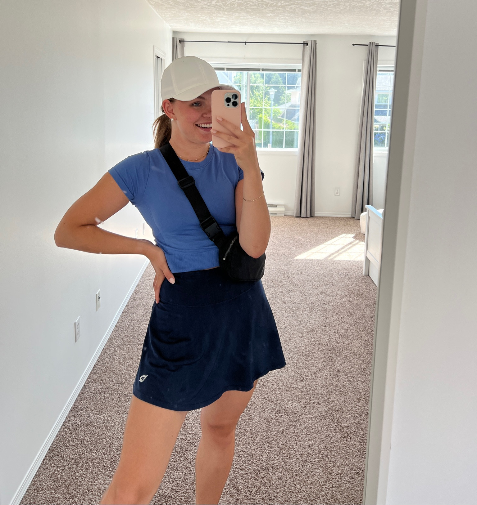 tennis outfit of the night! 


#LTKSeasonal #LTKFitness #LTKunder50
