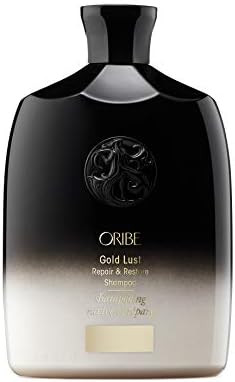 Oribe Gold Lust Repair & Restore Shampoo | Amazon (US)