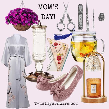 Mom’s day ideas! 

#LTKGiftGuide #LTKfamily #LTKSeasonal