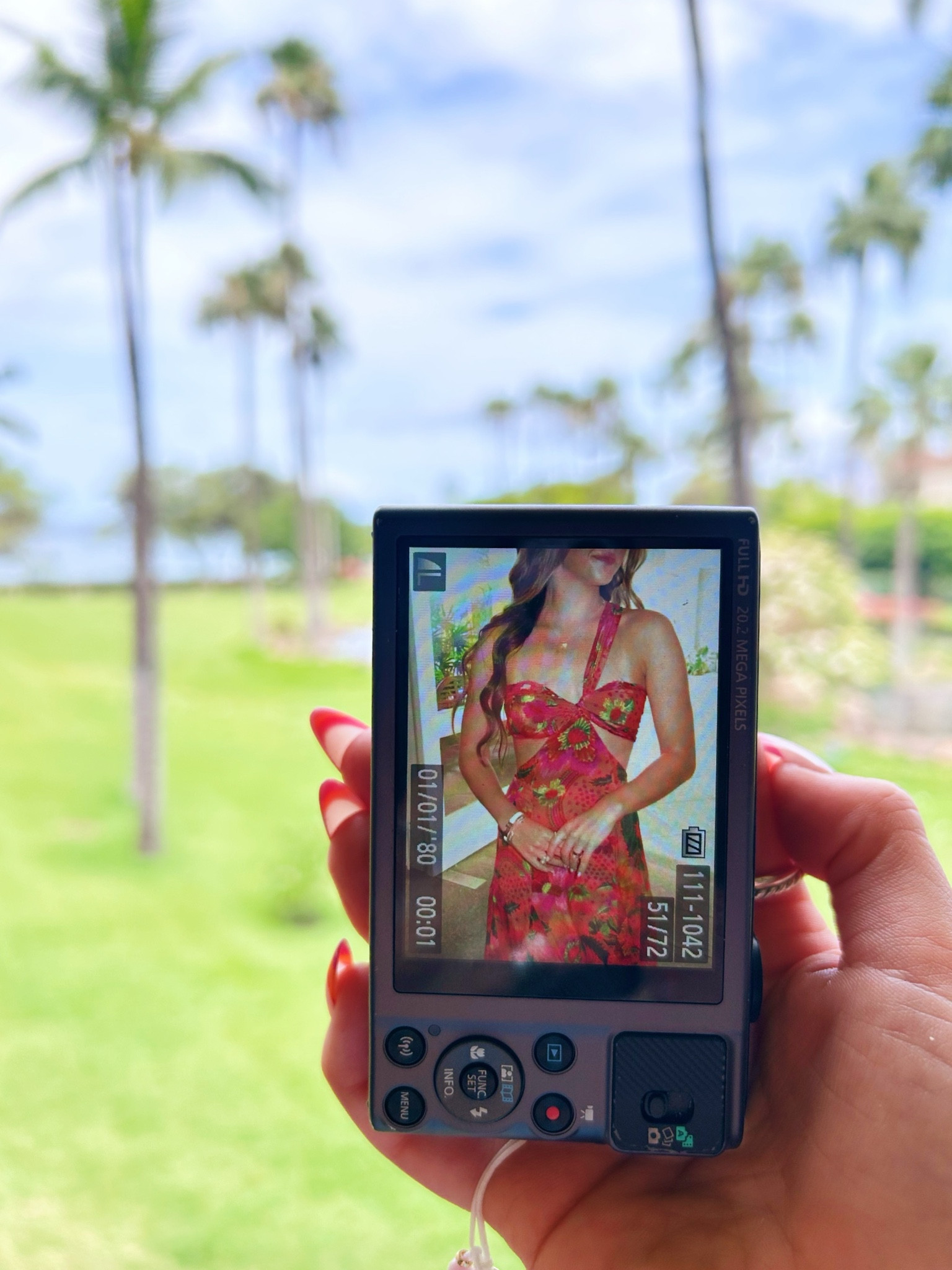 hawaiian wedding guest dress!!

#LTKSeasonal