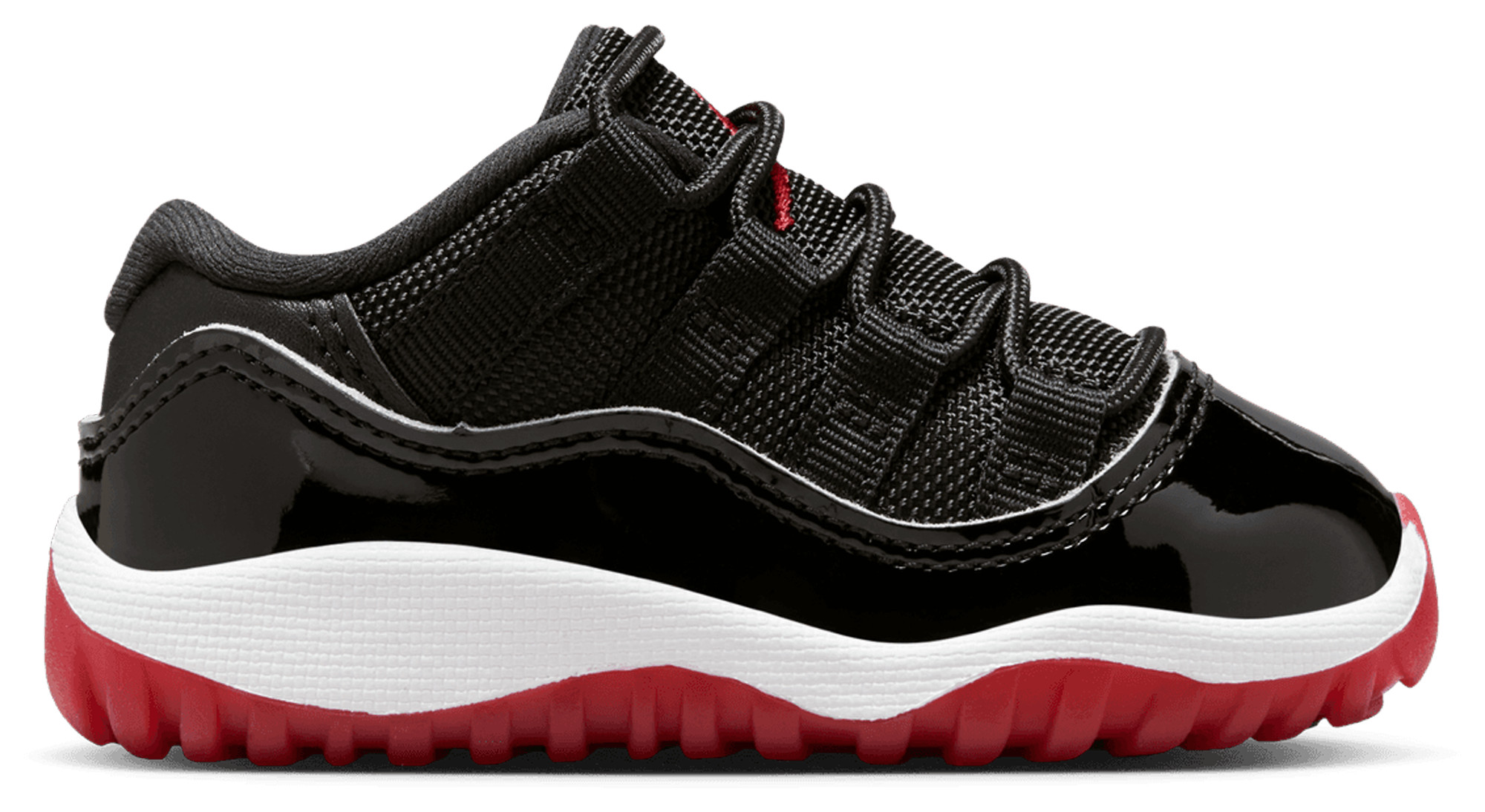 Jordan Retro 11 Low | Foot Locker (US)
