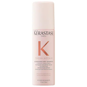 Mini Fresh Affair Fine Fragrance & Oil-Absorbing Dry Shampoo - Kérastase | Sephora | Sephora (US)