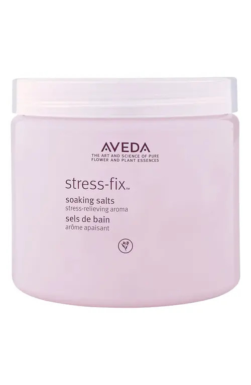 Aveda stress-fix™ Soaking Salts at Nordstrom, Size 16 Oz | Nordstrom