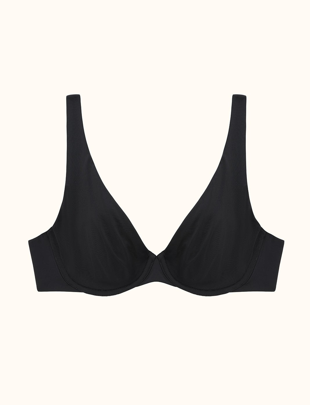24/7® Second Skin Unlined Bra | ThirdLove