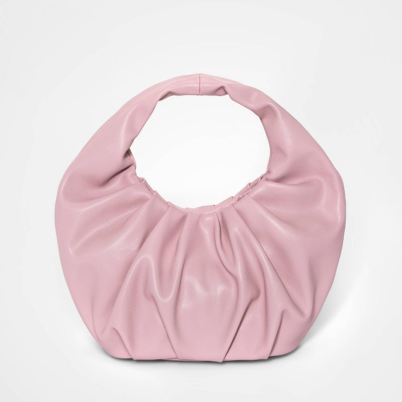 Kids' Croissant Bag - art class™ Light Pink | Target