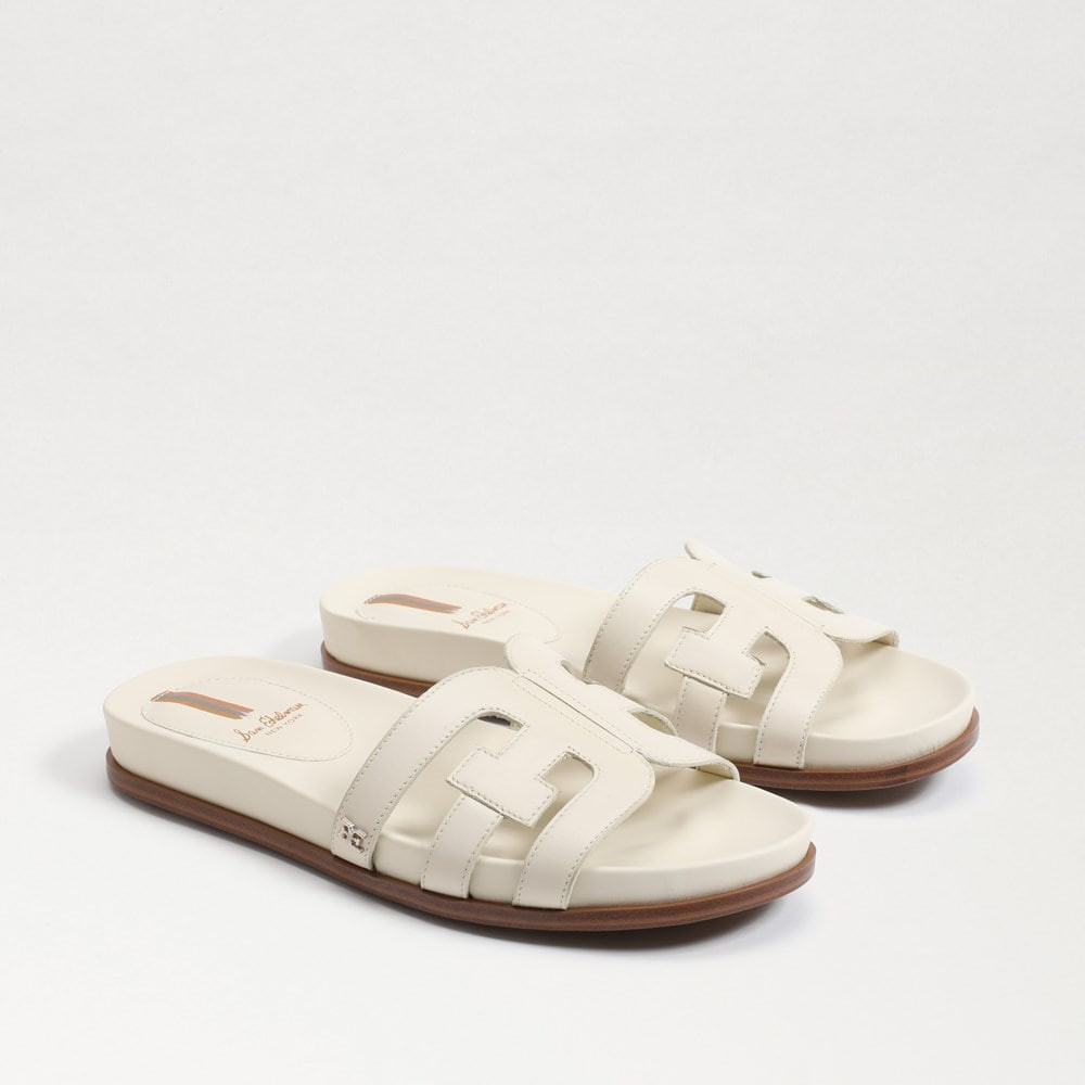 Nettie Slide Sandal | Sam Edelman