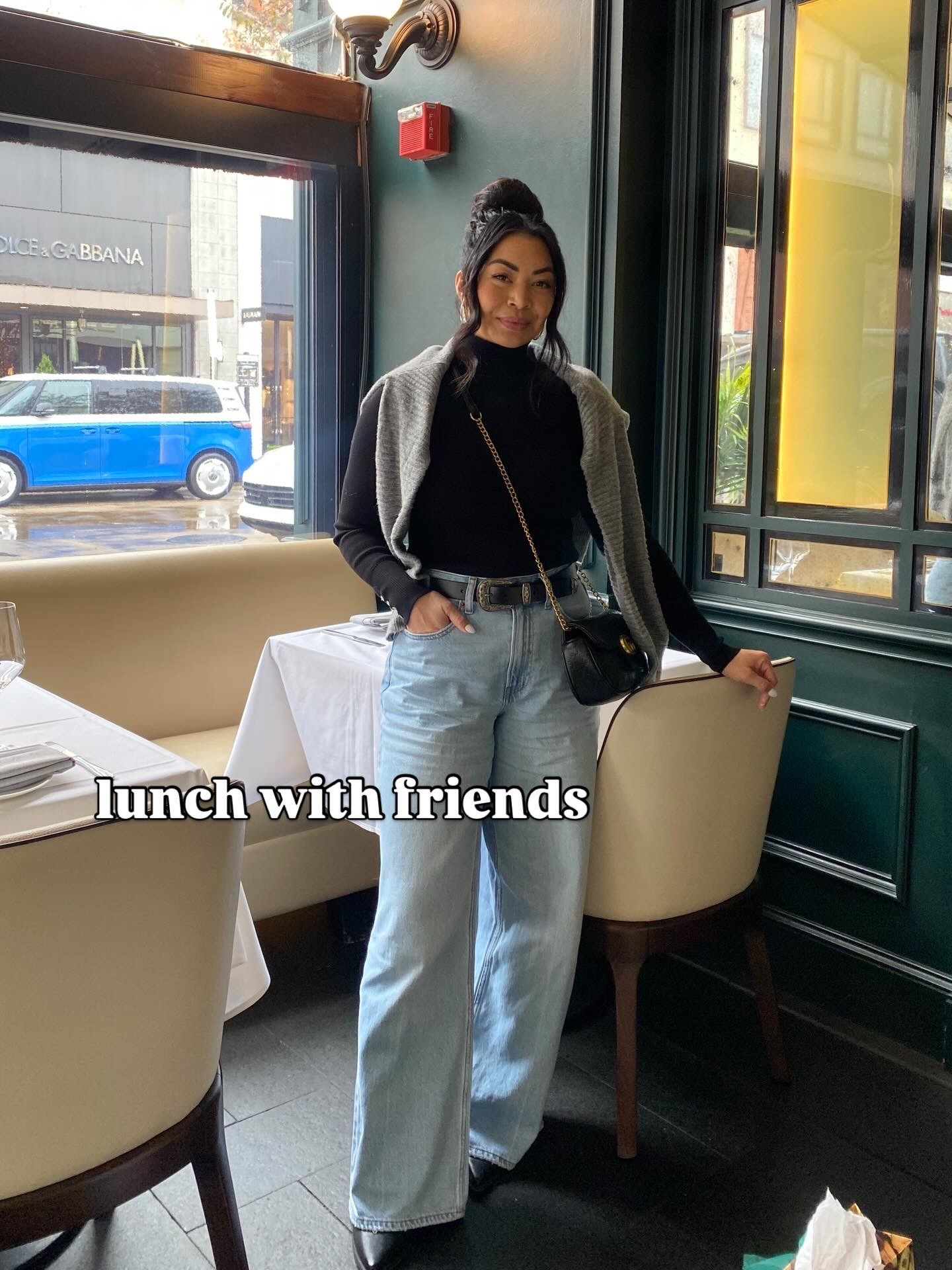 #LTKmomlife #LTKootd #LTKOver40