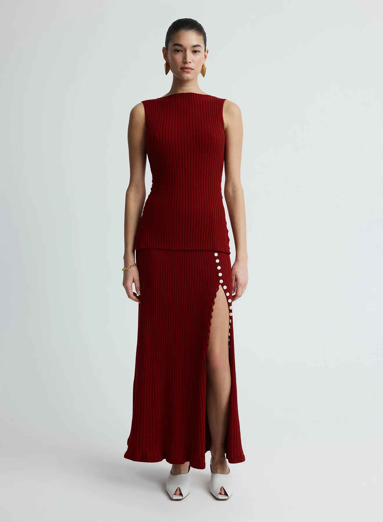 RIO TOP (SANGRIA) | Anna Quan (Global)