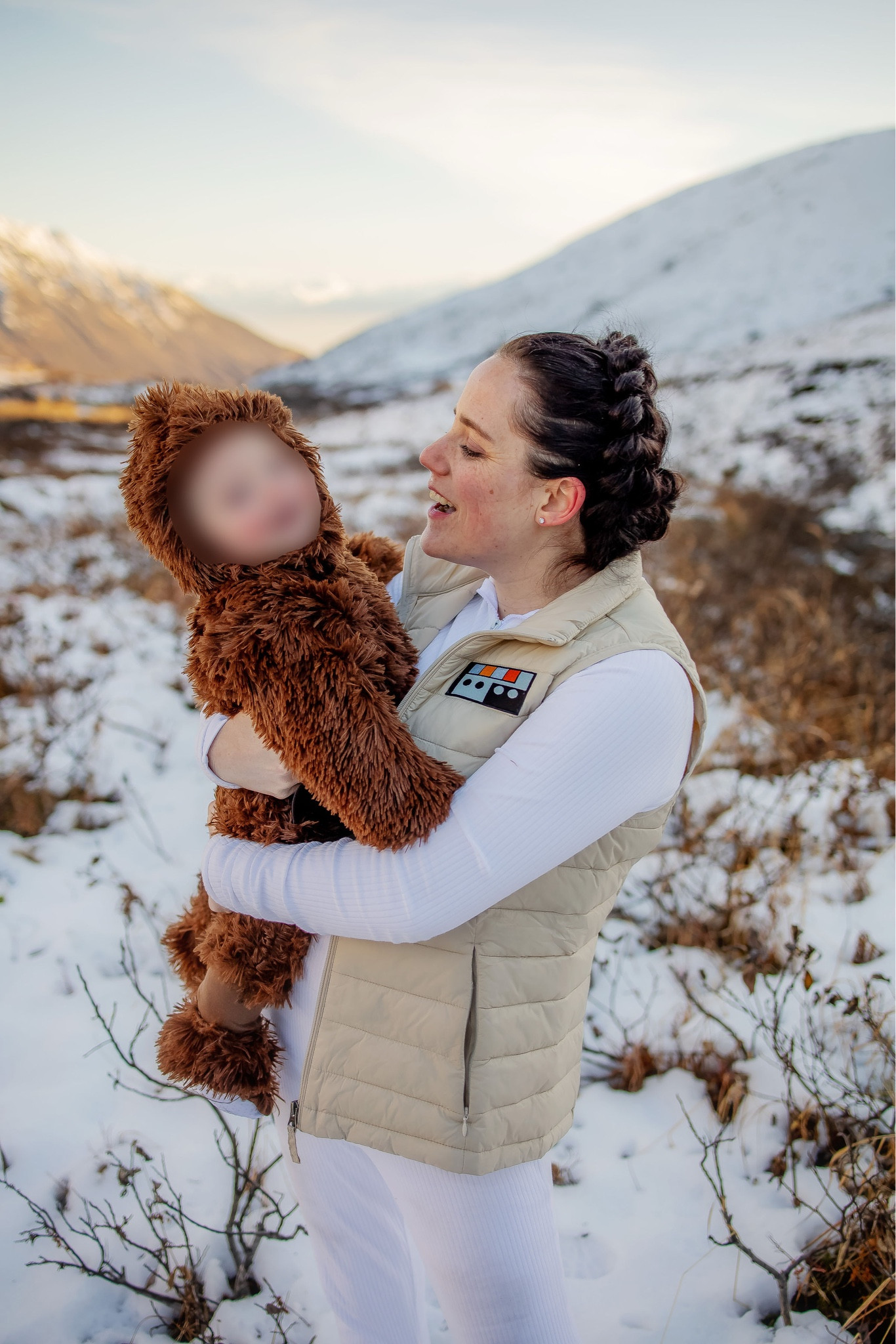 Family photoshoot | family photos | Family photoshoot ideas | Family outfits | Family cosplays | Star Wars family outfits | Star Wars family photoshoot | Star Wars | Princess Leia on Hoth inspired outfit | Han Solo on Hoth inspired outfit | Chewbacca on Hoth inspired outfit | Princess Leia | Princess Leia cosplay | Princess Leia costume | Princess Leia Hoth | Han Solo | Han Solo cosplay | Han Solo costume | Han Solo Hoth Star Wars inspired outfit | Chewbacca | Chewbacca cosplay | Chewbacca costume | Chewbacca Hoth Disney inspired outfit | Star Wars | Lightsaber | Nerd | Fangirl | Disney bound | Disney | Star Wars girl | Star Wars cosplay | Star Wars costume | Toddler costume | 

#LTKFamily #LTKFindsUnder100 #LTKFindsUnder50