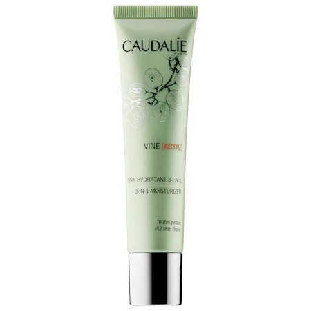 Caudalie Vine[activ] 3-in-1 Vitamin C Anti-Wrinkle Moisturizer 1.3 oz/ 40 mL | Sephora (US)