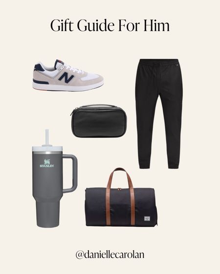 holiday gift guide for a boyfriend, dad or brother as mentioned on the GOTG podcast!

#LTKGiftGuide #LTKHoliday #LTKmens