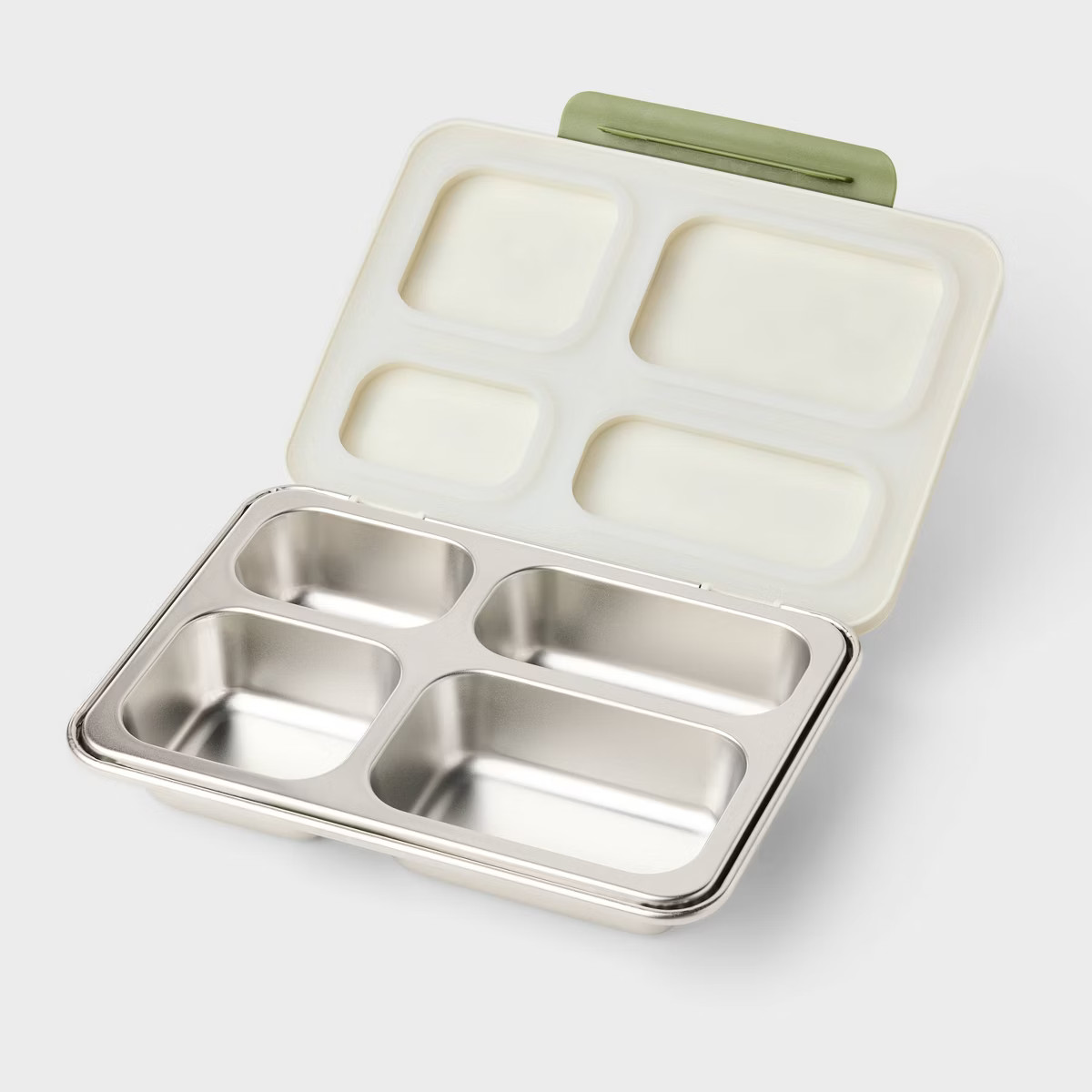 Stainless Steel Bento Box - Cat & Jack™ | Target