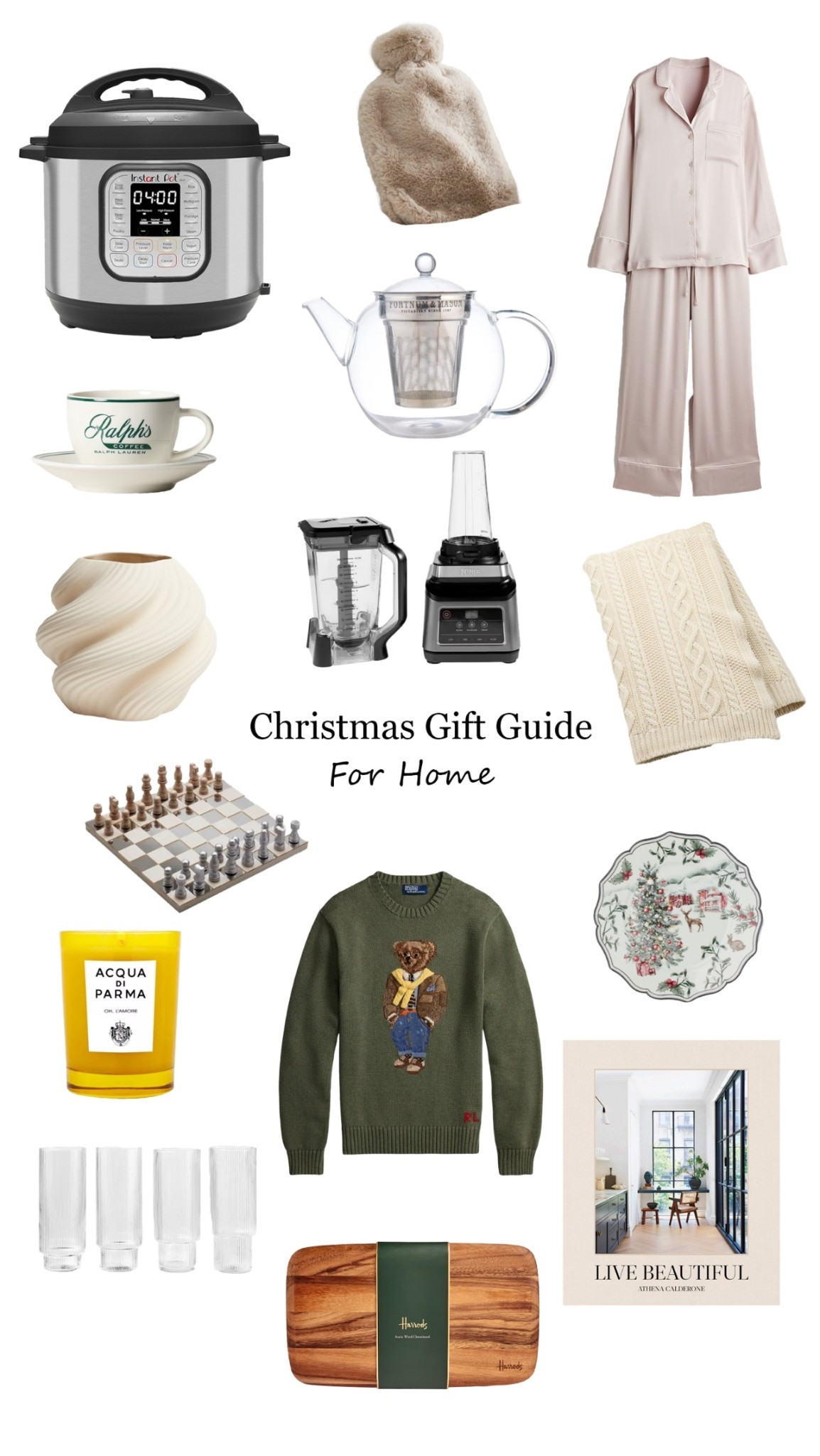 #LTKuk #LTKgiftguide #LTKstyletip