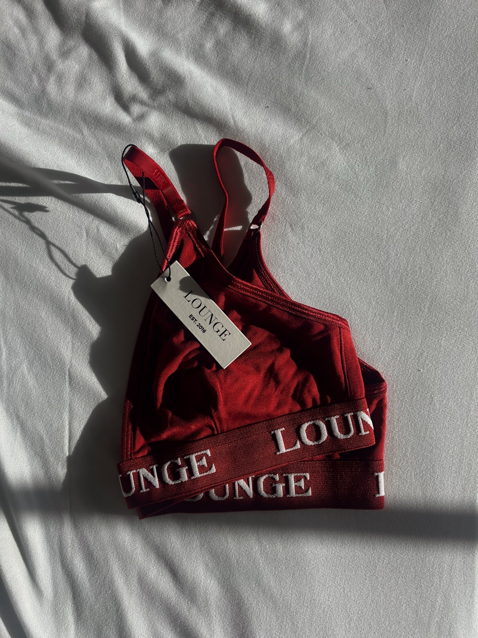 My favorite bralette and comes in so many colors!! 

#LTKFindsUnder50 #LTKU