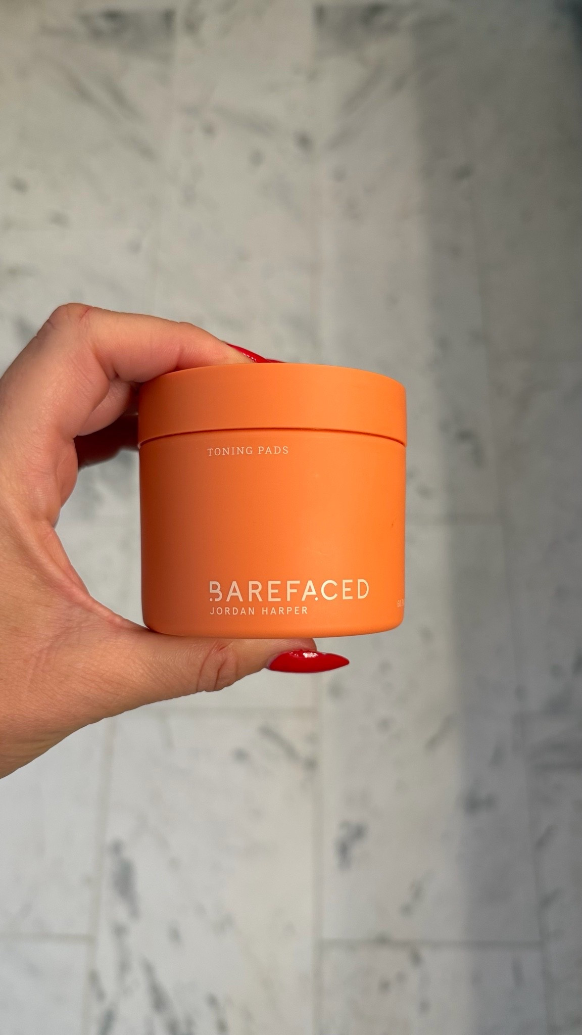 Fav facial toning pads on sale! 20% off

#LTKBeauty #LTKSaleAlert #LTKmorningroutine