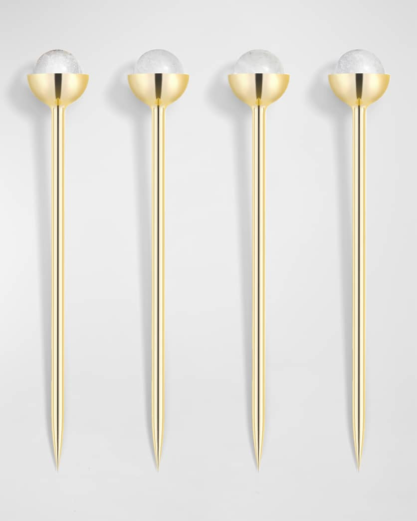 Hospitality Cocktail Picks | Neiman Marcus