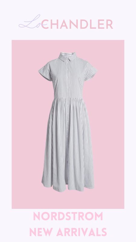 Loving this new arrival from Nordstrom! Nursing friendly and so cute for summer!



Summer outfit 
Spring outfit 
Summer dress 
Spring dress
Nordstrom
New arrival 

#LTKworkwear #LTKbeauty #LTKstyletip