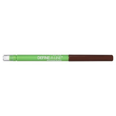Maybelline Define-A-Line Eyeliner - 805 Brownish Black - 0.01oz | Target