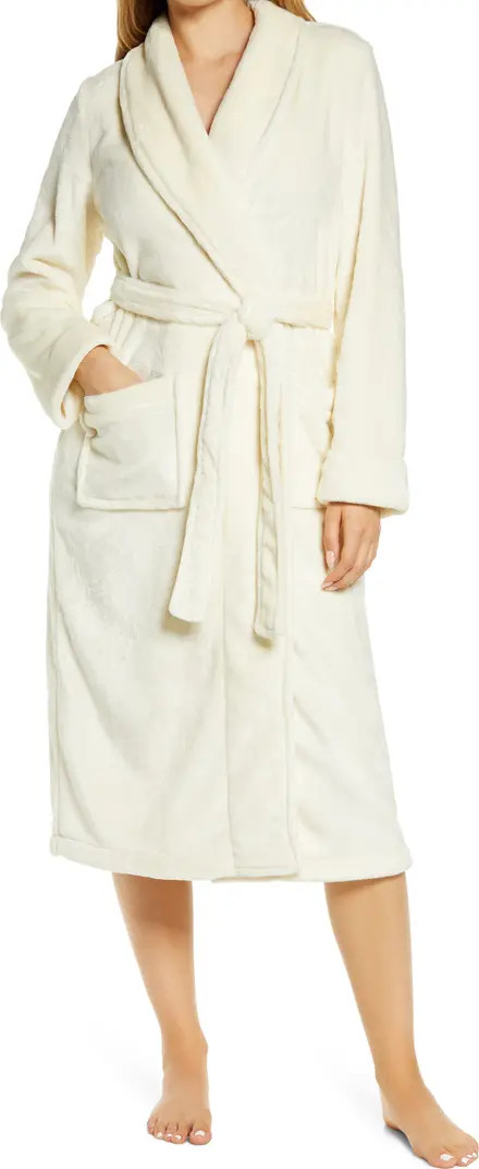 Nordstrom Bliss Plush Robe | Nordstromrack | Nordstrom Rack