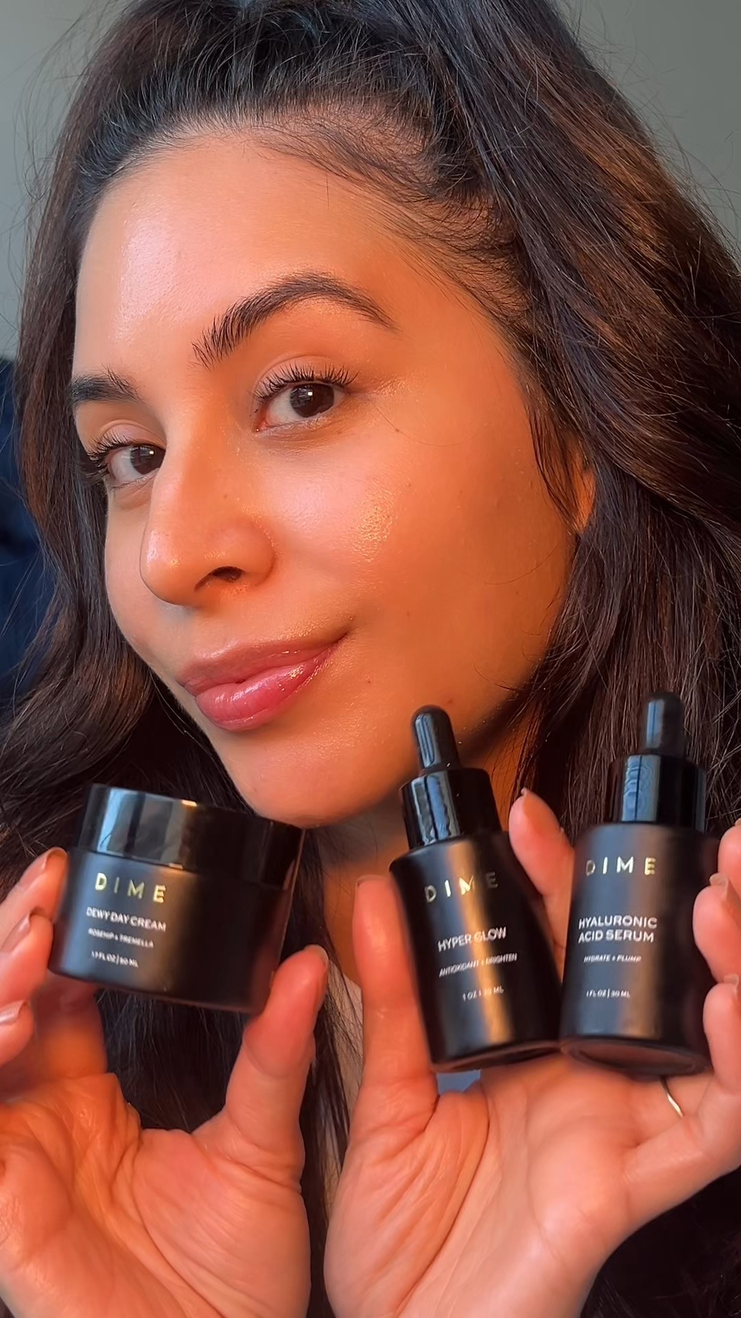My new go to skincare routine 💦

Dime beauty, hylauronic acid serum, morning routine , face lotionns

#LTKBeauty