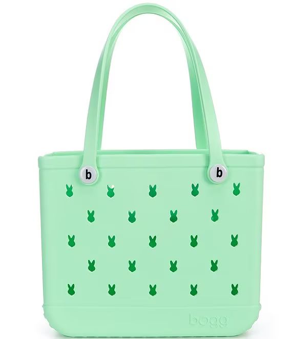 Baby Bogg Special Edition Bunny Tote Bag | Dillard's