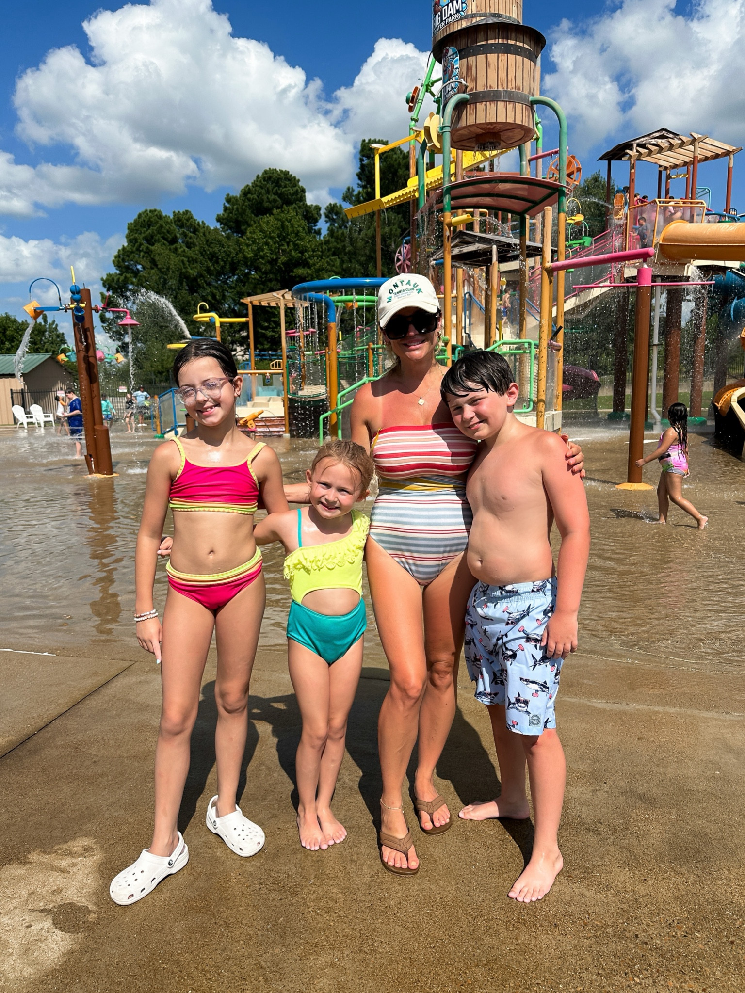 Zimmerman swimsuit on sale! Wearing size 2

#LTKover40 #LTKtravel #LTKswim