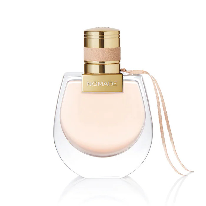 Nomade Eau de Parfum with Freesia Flower, Cherry Plum & Oak Moss | Sephora (US)