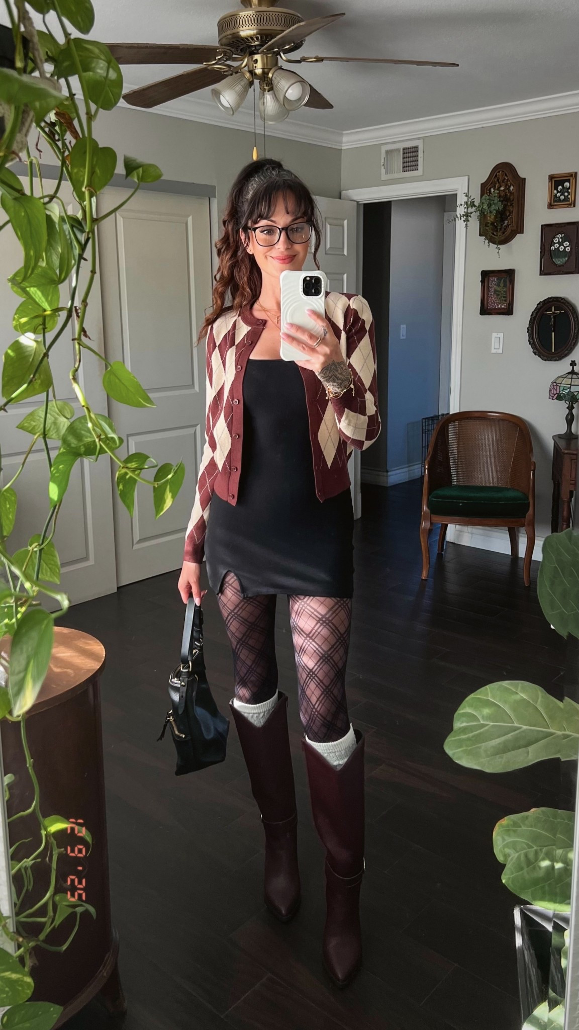 Target Boots outfit 

#LTKgrwm #LTKFindsUnder100