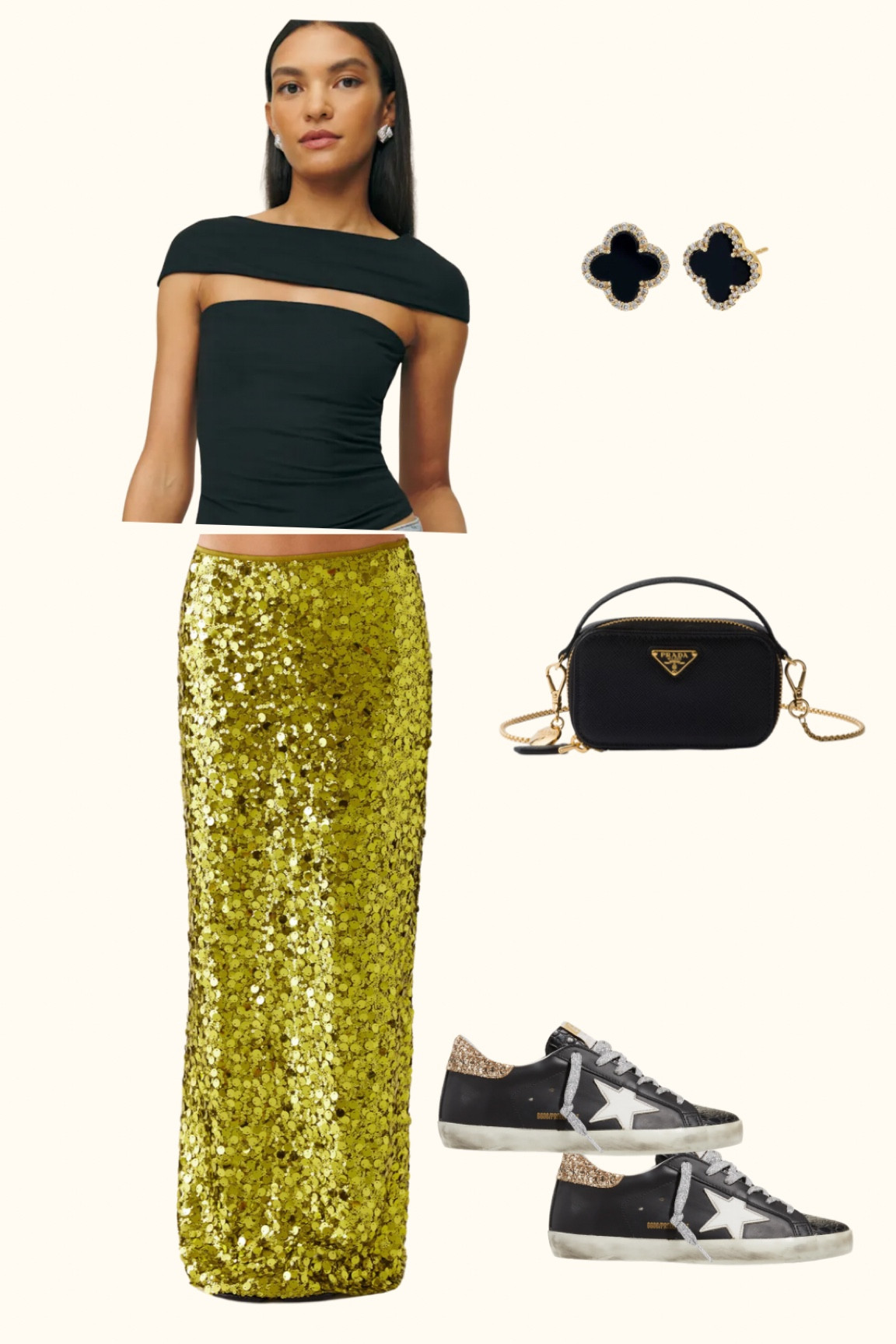 St. Patrick’s Day 🍀

#LTKSeasonal #LTKStyleTip #LTKParties