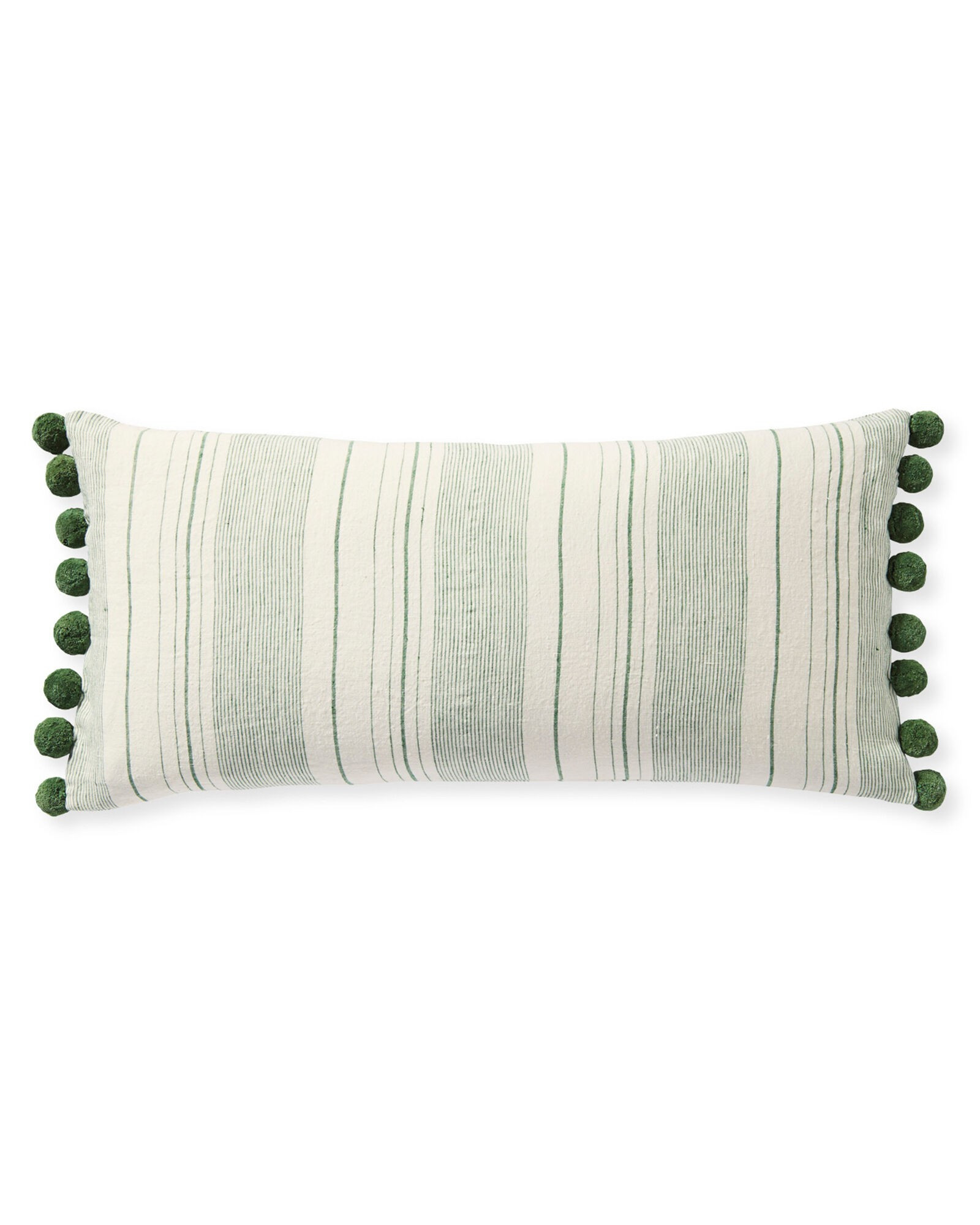 Luca Pillow Cover | Serena and Lily