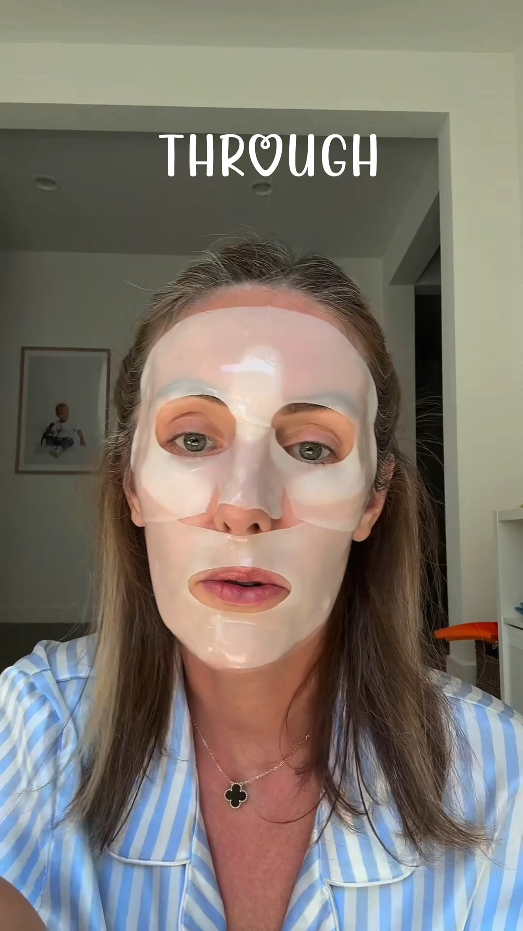 Obsessed with these @Raelbeauty hydrogel masks and I need you to try all three 🙌🏻 The Collagen + PDRN is my go-to for deep hydration and plumping, the Glutathione + Vita C is doing the heavy lifting on brightening and evening out my skin tone, and the Cryo + Soothing one? Perfect for those mornings when your face just needs to calm DOWN 🧊 Dermatologist tested, sensitive skin safe, and honestly such a fun little self-care moment. All three are linked below — your skin will thank you! 🩷✨

#ltkskincare #ltkbeauty #ltkfindsunder50 #raelbeauty #hydrogelmask #skincareobsessed #selfcare #facemask #skincareenthusiast #sensitiveskincare #brightenskin #antiagingskincare #ltkover40 #beautyfavorites #skintok