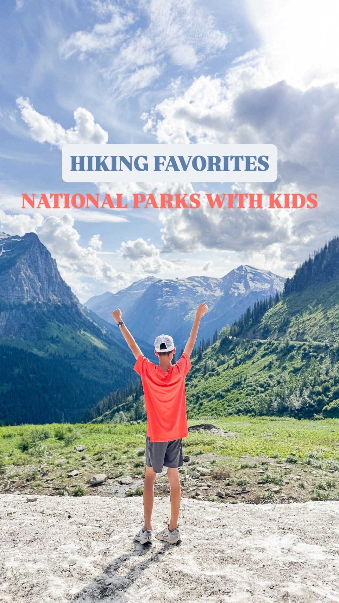 ✨ What’s In Our Hiking Backpack? ✨ 

National Park Travel with Kids | Backpack Favorites 🌲🥾

#LTKKids #LTKTravel #LTKFamily