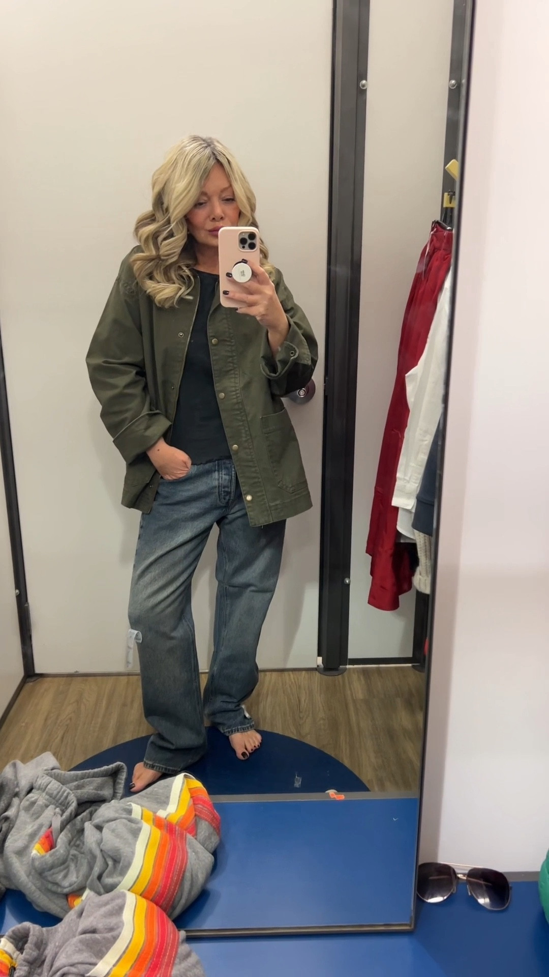 Old Navy Fall Haul! #haul #fallfashion #oldnavy #jeans #coats 

#LTKFindsUnder50 #LTKOver40 #LTKStyleTip