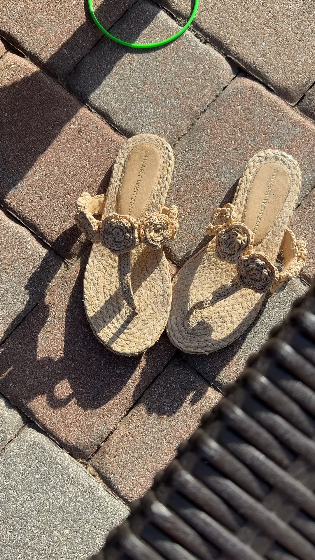 One of my favorite #summersandals are on #sale! Save an extra 30% off the already marked down price with code SUMMER30.
If your size is available, add to cart now - you need this #raffiasandal! So pretty 🤗

#beachsandals #sandals #flowersandals #resortwearshoes #shoes

#LTKSwim #LTKSeasonal #LTKTravel