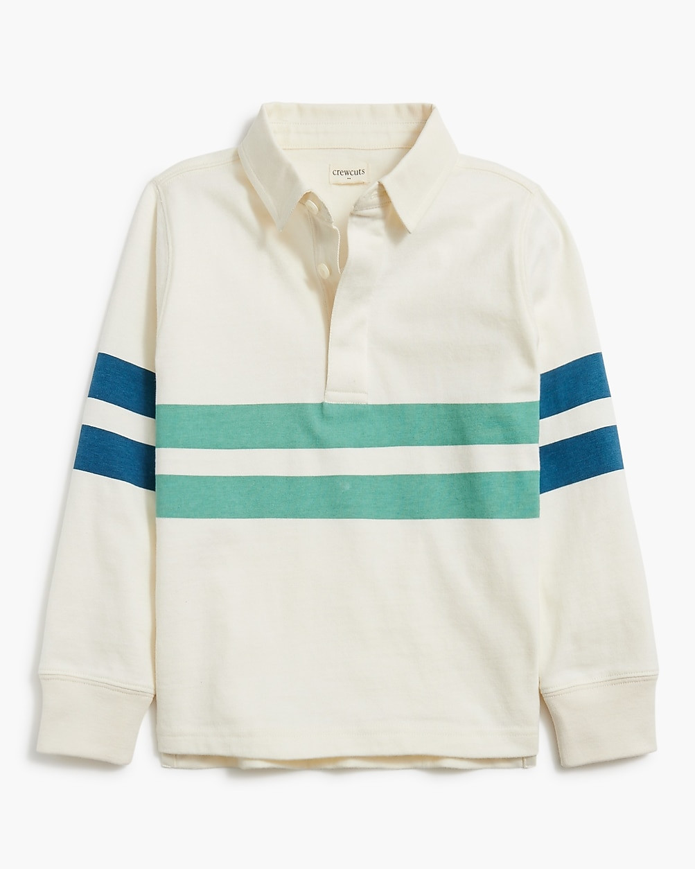 Boys' rugby shirt | J.Crew Factory