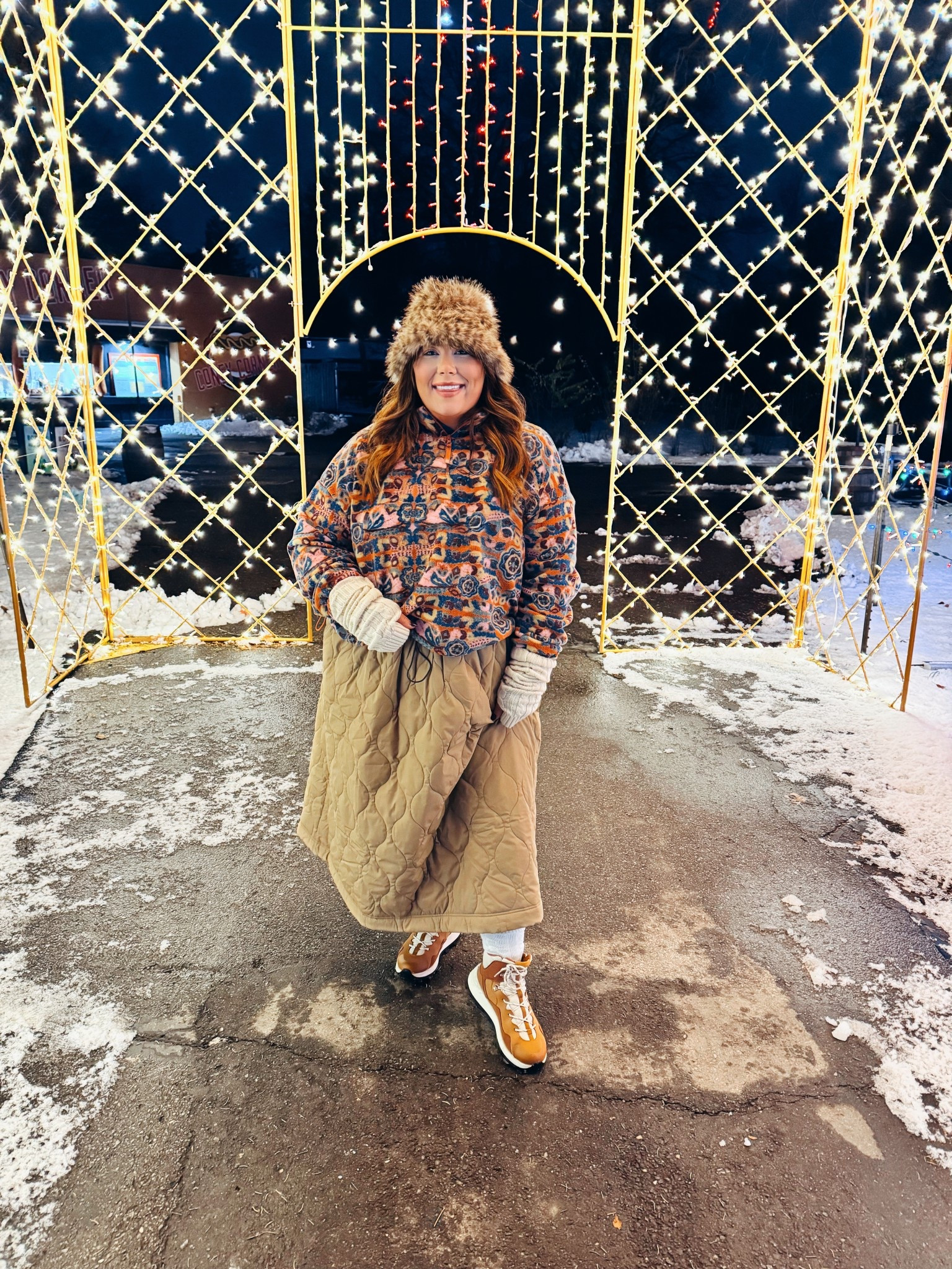 winter mom fit 

#LTKHoliday #LTKmomlife #LTKPlusSize