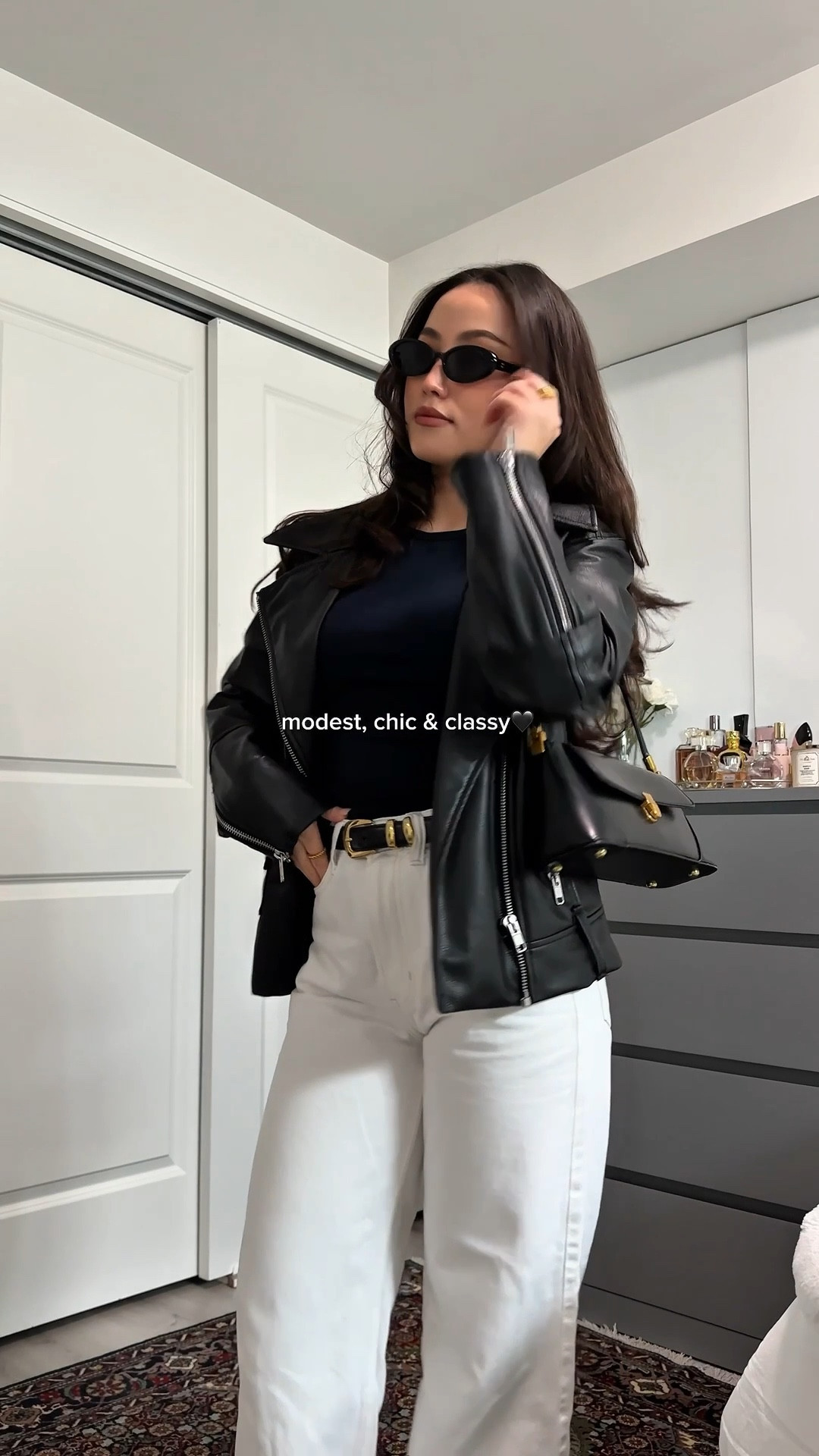 10 days of Fall Outfits: Day 2