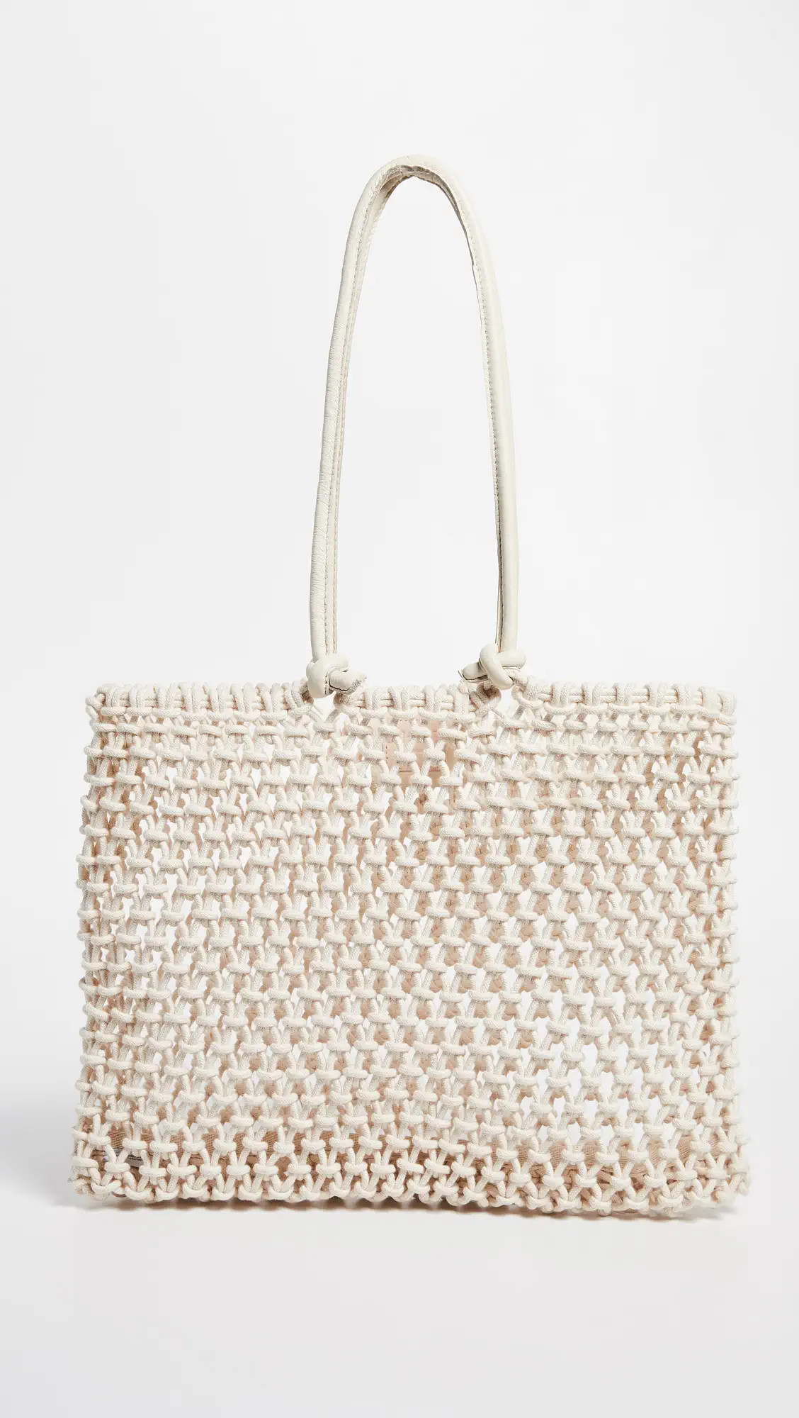 Clare V. Sandy Tote | Shopbop | Shopbop