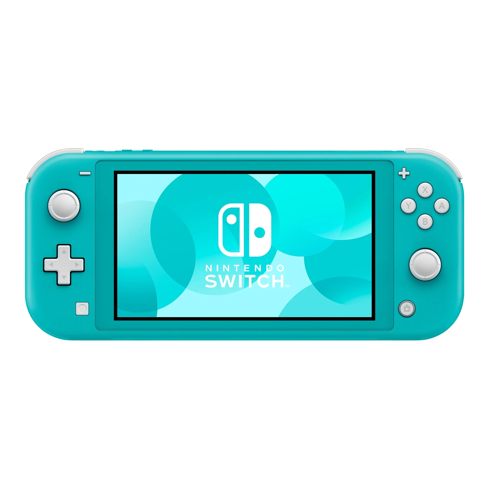 Nintendo Lite SwitchTM - Turquesa | Walmart (US)