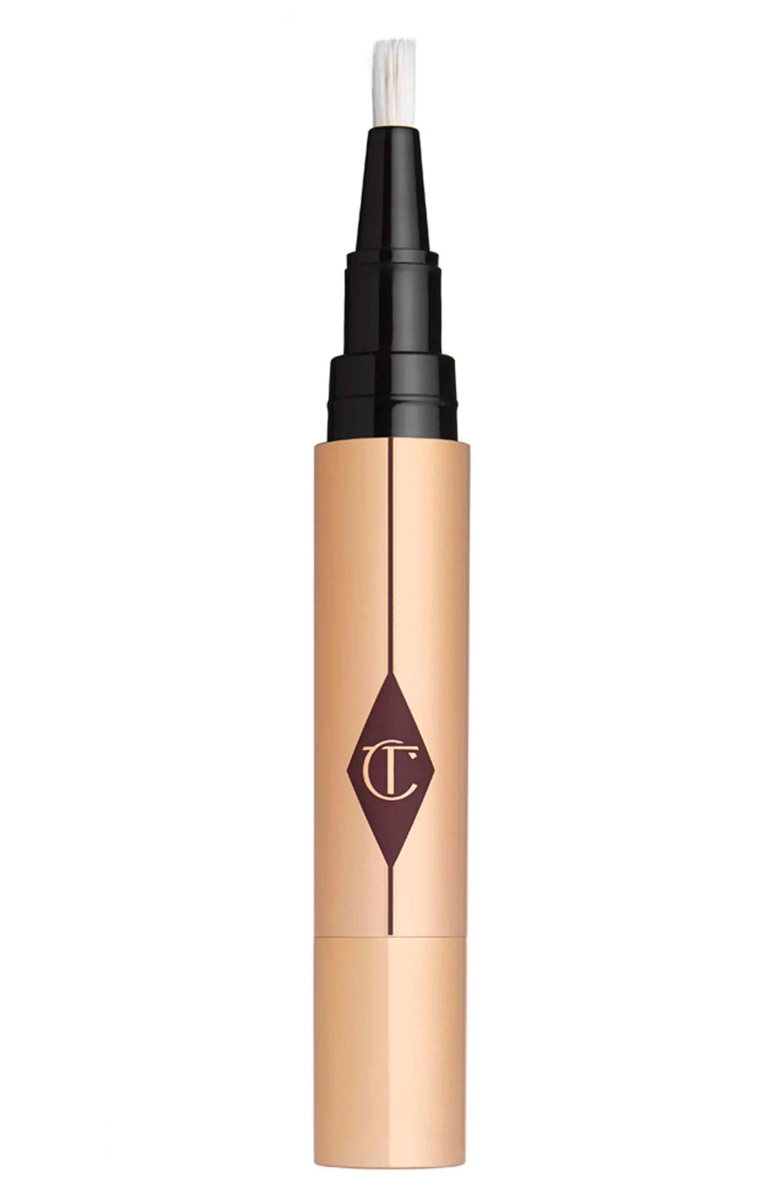 Charlotte Tilbury The Retoucher Concealer Pen in 03 Medium at Nordstrom | Nordstrom