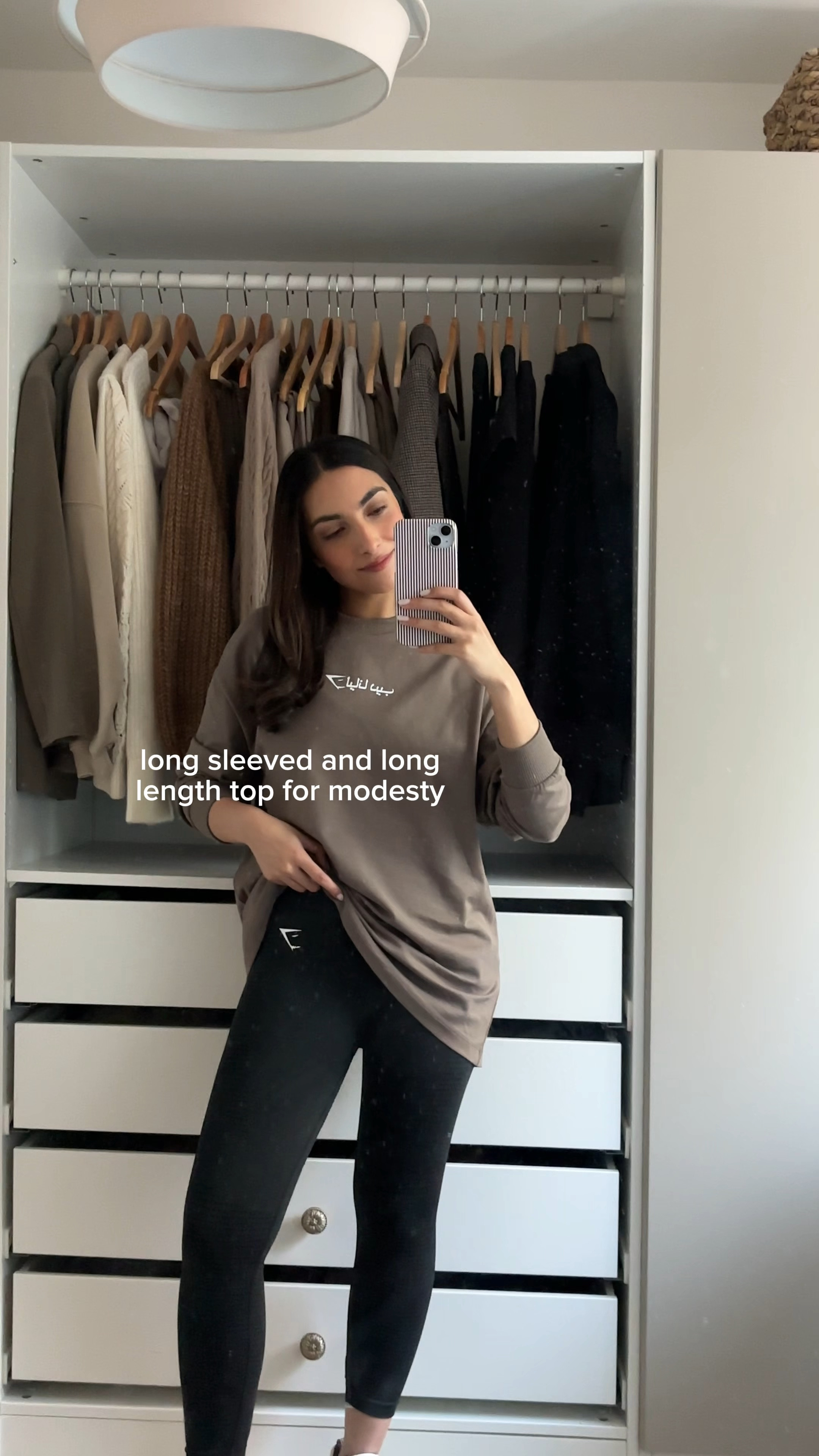 gymshark sale, modest gymwear, modest activewear, black friday 

#LTKActive #LTKSeasonal #LTKsalealert