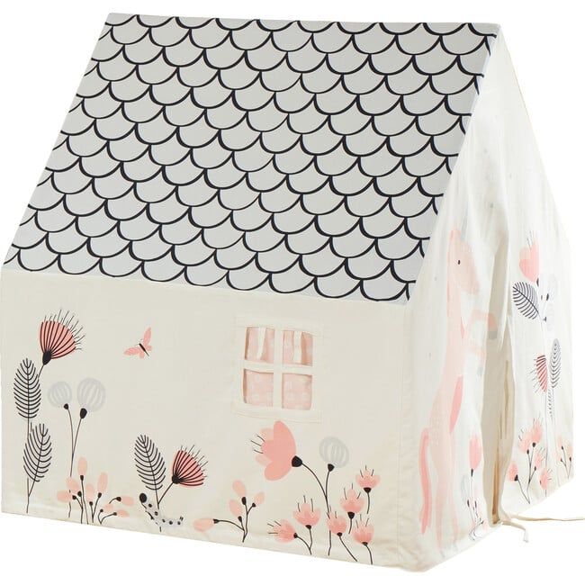 Unicorn Play House | Maisonette